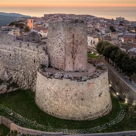 Le Monache - Centro Storico Vista Panoramica *