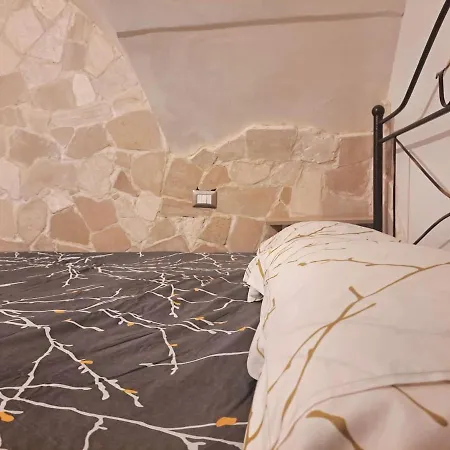 Apartman Le Monache - Centro Storico Vista Panoramica Monte SantʼAngelo