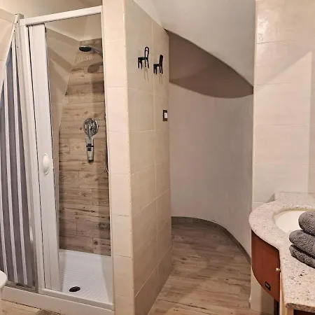 Apartman Le Monache - Centro Storico Vista Panoramica